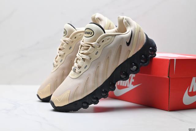 Authentic Nike Air Max Dn8 Nike's Newest Air Cushion Running Shoes #The new shoe