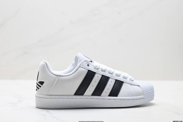 Factory Grade Adidas Originals Superstar Shell Toe Series Adidas Originals Low-