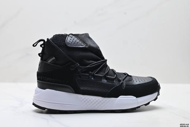 Company Grade Under Armour Ua Loadout Trek Outdoor Trail Running Waterproof Sho