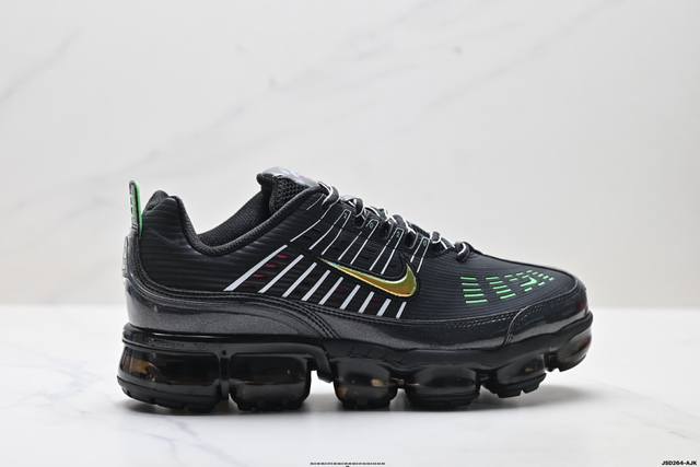 Company Grade Nike Air Vapormax 360 Running Shoes. Made with traditional Flykni