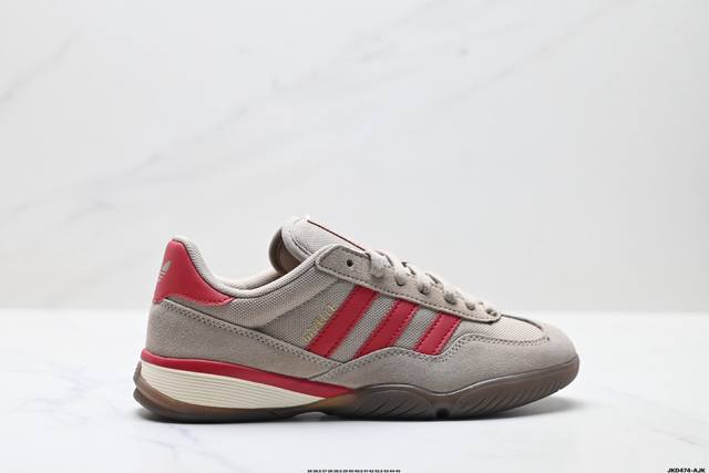 Factory Grade Adidas Originals Gazelle Sala Comfortable, Soft, Durable Low-Top
