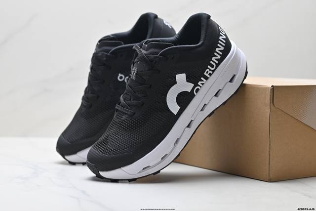 Company-grade On Cloudultra 3 Comfortable, Versatile, Simple, Durable, Low-top