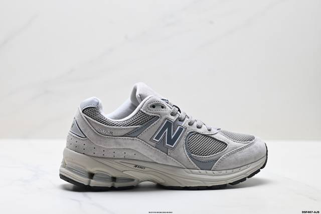 Authentic New Balance M2002 Series Made in the USA Classic Retro Casual Shoes f