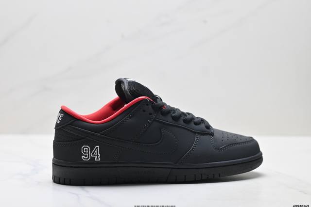 Authentic Nike Dunk Low Retro Low-Top Casual Sports Skateboard Shoes Product Co