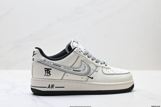 Factory Grade Nike Air Force 1 '07 Lv8 Original Last and Cardboard Crafted for
