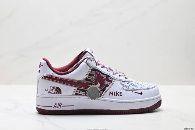Factory Grade Nike Air Force 1'07 Lx Authentic Low-Top Air Force Style Made wit