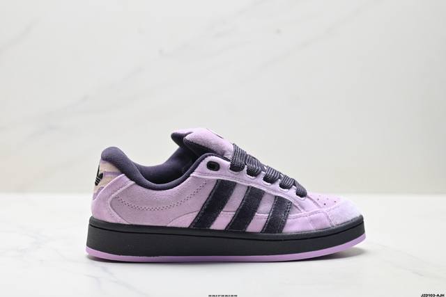 Company Grade Adidas Originals Campus 00S Beta Adidas Academy Series Bread Styl