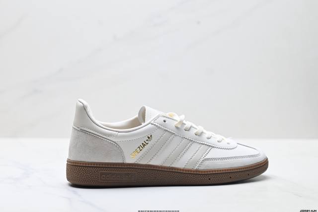 Company Grade Adidas Handball Spezial Classic Retro Casual Sneakers The entire