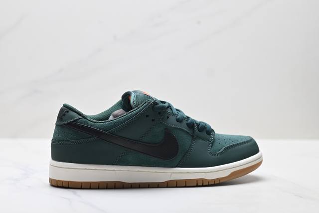 Factory Grade Nike Dunk Low Retro Low-Top Casual Sports Skateboard Shoes Produc