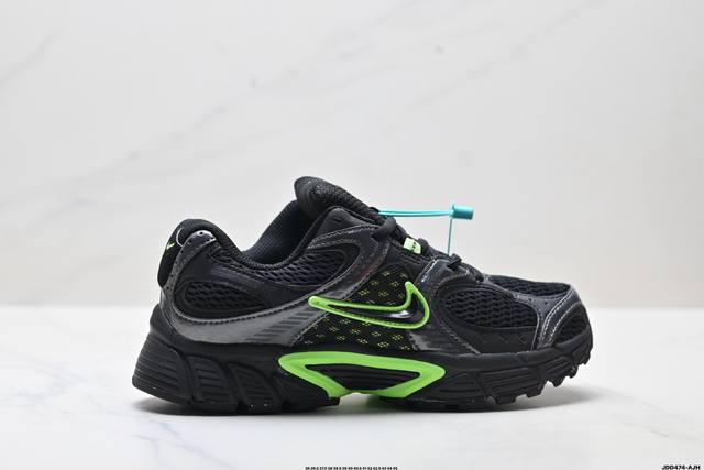 Authentic Nike V5 Rnr Comfortable, Versatile, Non-slip, Wear-resistant Low-top C