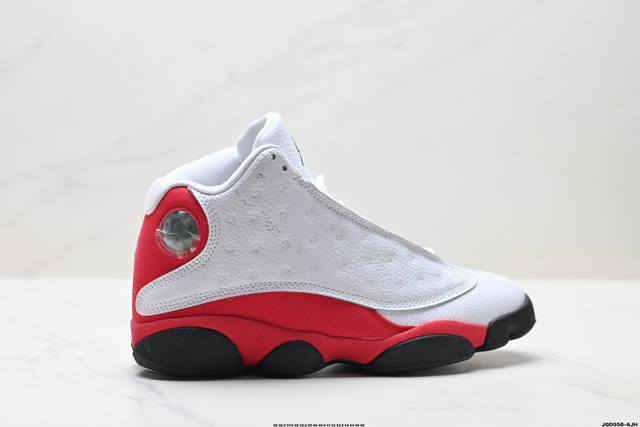 Factory Grade Nike Air Jordan 13 Retro Mid-Top Casual Sports Basketball Shoes P