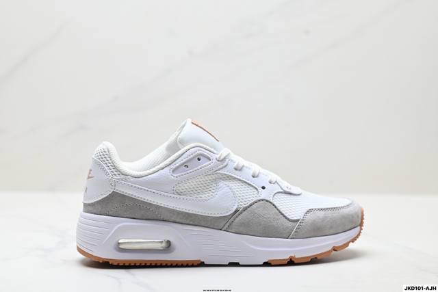 Company Grade Nike Air Max Sc Classic Retro Versatile Casual Sports Cushion Run