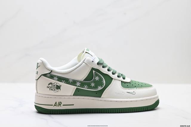 Factory Grade Nike Air Force 1 '07 Lv8 Original Last and Cardboard Crafted for
