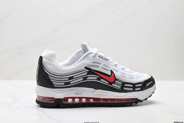 Company Grade Nike Air Max TL 2.5 Cushioned Shock Absorption and Wear-Resistant