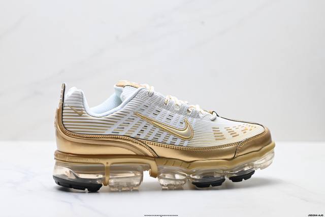 Company Grade Nike Air Vapormax 360 Running Shoes. Made with traditional Flykni