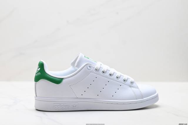 Factory Grade Adidas Stan Smith PF W Classic Versatile Casual Sports Sneakers I