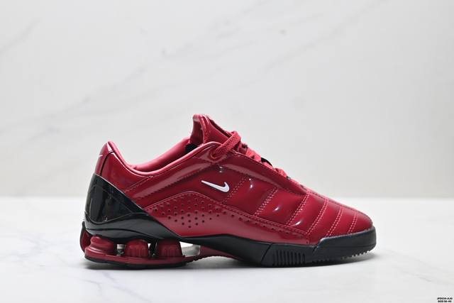Company Grade Nike Total 90 Shox Secutor Magia T90 Nike Versatile Comfortable a