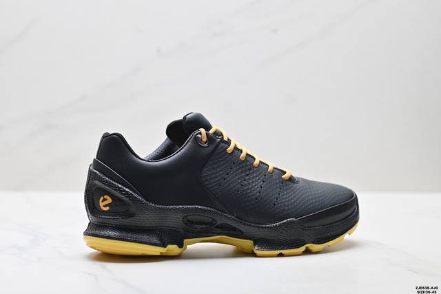 Company Grade Ecco Biom C-Trail Comfortable, Stylish, Simple, Shock-Absorbing,