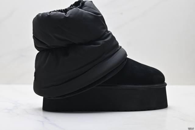 Company Grade Ugg Classic Minicamel Two-Way Detachable Boot Cover Windproof, He