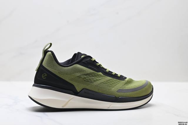 Company Grade Ecco Biom Aex Comfortable, Stylish, Simple, Shock-Absorbing, Anti