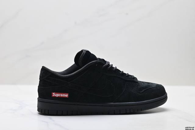Authentic Nike Dunk Low Retro Low-Top Casual Sports Skateboard Shoes Item Numbe