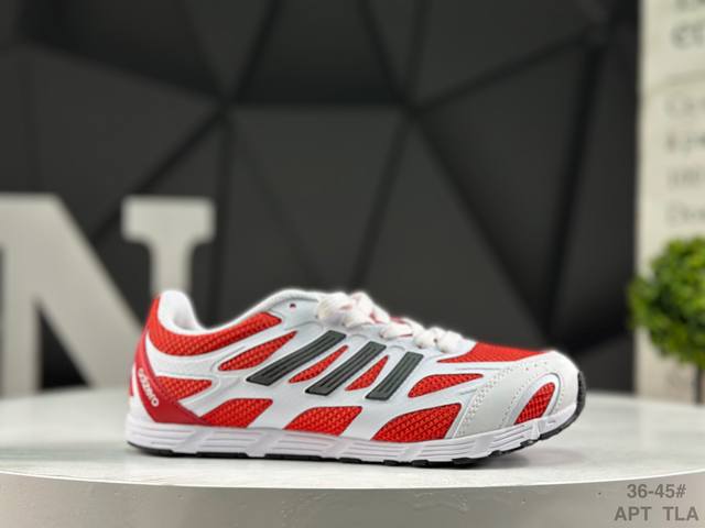 Adidas Adizero pr Sftm Casual Sneakers - Exclusive Control Platform - Authentic