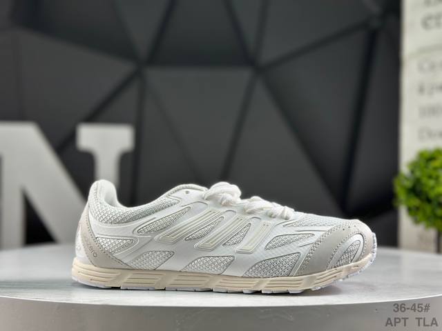 Adidas Adizero pr Sftm Casual Sneakers - Exclusive Control Platform - Authentic