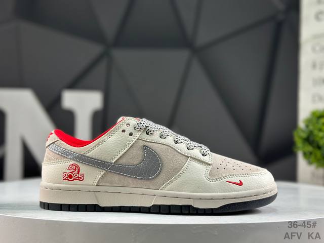 Special Offer Nike SB Dunk Low Premium Custom Low-Top Casual Sports Sneakers Exc