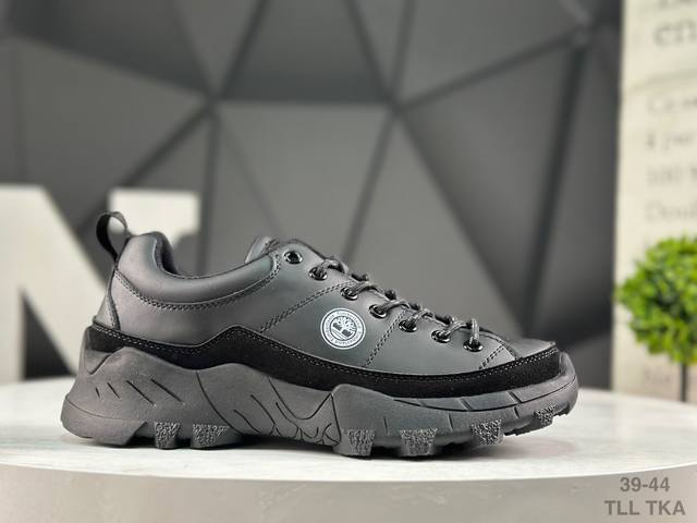 Timberland Classic Style 25Ss New Low-Top Redesigned and Upgraded Guangdong Fact