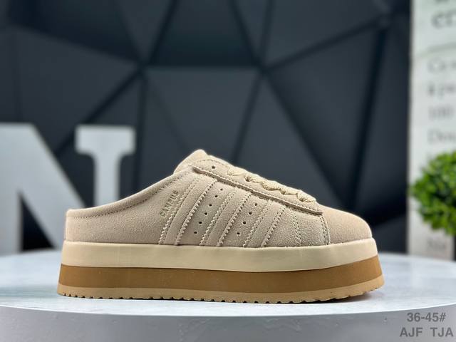 Adidas Originals Women's Shoes Campus00S Loafers, Sports Slippers, Casual Shoes