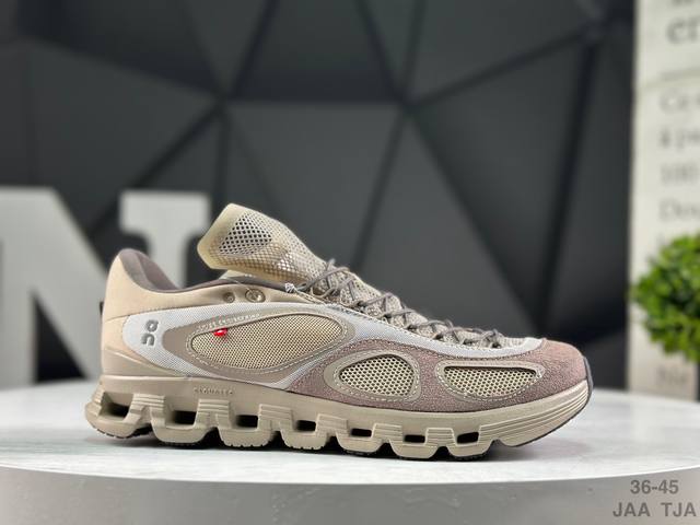 On Cloud X Fka Comfortable, Versatile, Simple, Durable Low-Top Running Shoes The