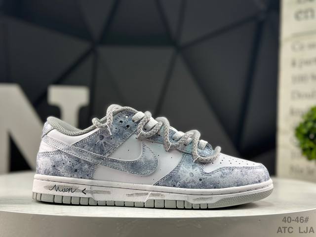 Nike Dunk Low Retro Low-Top Casual Sports Skateboard Shoes Item Number: Dd1873