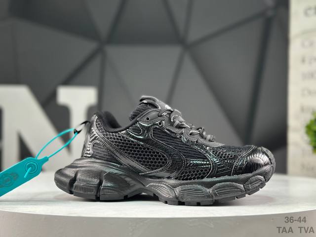 Balenciaga Phantom Sneaker Retro Dad Shoes Balenciaga 10th Generation Official F