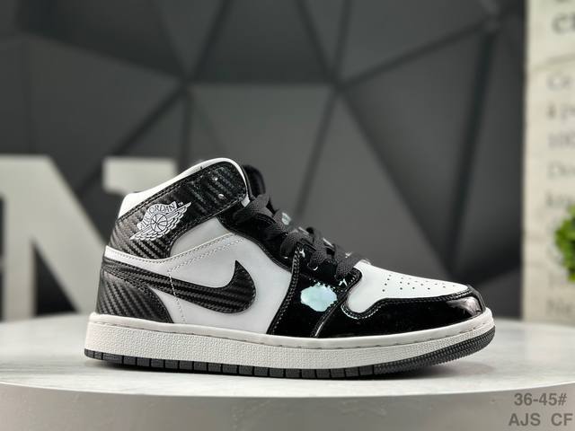 Nike Air Jordan 1 Low AJ1 Mid-Top Casual Sneakers Size: As shown in the picture