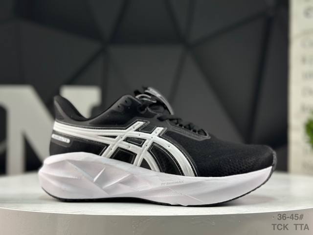 Asics Novablast 5 Le Sport Casual Breathable Professional Running Shoes #Origina