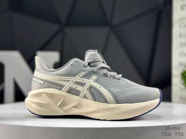 Asics Novablast 5 Le Sport Casual Breathable Professional Running Shoes #Origina