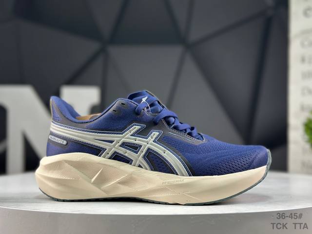 Asics Novablast 5 Le Sport Casual Breathable Professional Running Shoes #Origina