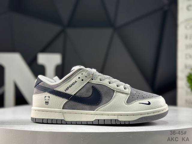 Special Offer Nike SB Dunk Low High-End Custom Low-Top Casual Sneakers Custom sh