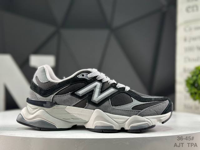 Nb 9060 Joe Freshgoods X New Balance Nb9060 Retro Casual Running Shoes. The shoe