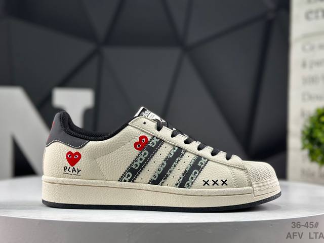 Adidas Gazelle Indoor Shell Toe Series Low-Top Classic Versatile Casual Sports