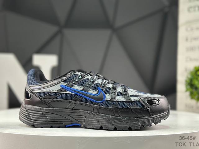 Nike Initiator Running Nike Instagram Super Popular Retro Dad Running Shoes Fac