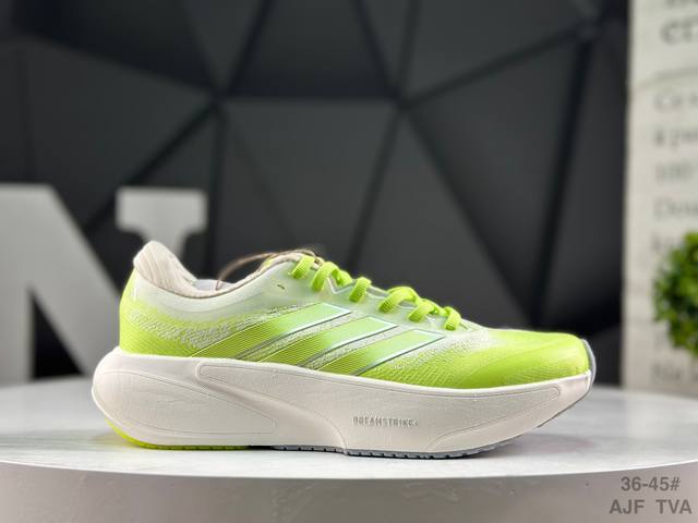 Adidas Adios Pro 4 M Marathon Mesh Ultralight Breathable Running Shoes Product