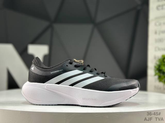 Ad Adidas Adiero Adios Pro 4 M Marathon Mesh Ultralight Breathable Running Shoes