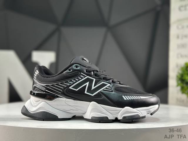 Nb New Balance 0 Series Retro Dad Style Casual Sports Running Shoes Product Code