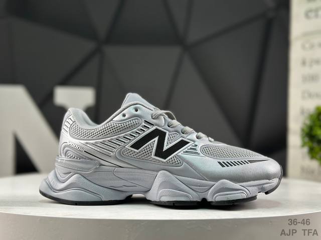 Nb New Balance 0 Series Retro Dad Style Casual Sports Running Shoes Product Code