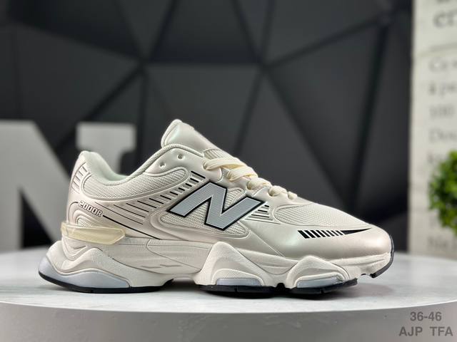 Nb New Balance 0 Series Retro Dad Style Casual Sports Running Shoes Product Code