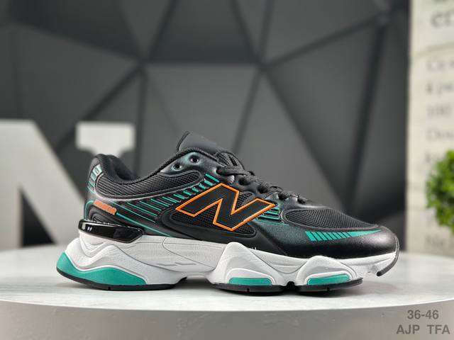 Nb New Balance 0 Series Retro Dad Style Casual Sports Running Shoes Product Code