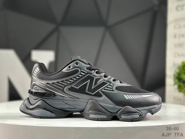 Nb New Balance 0 Series Retro Dad Style Casual Sports Running Shoes Product Code