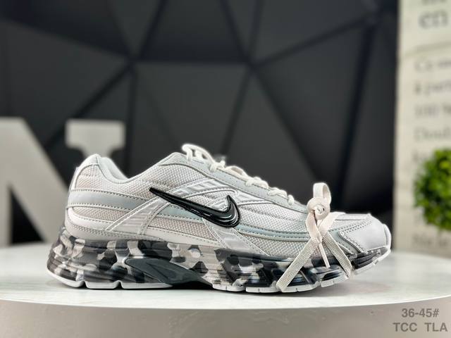 Nike Initiator Comfortable, Versatile, Slip-resistant, Wear-resistant, Breathab