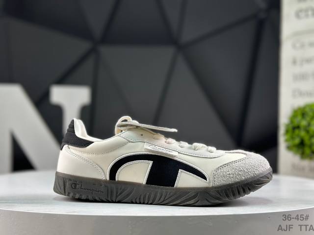 Champion Essentials Champ T-Trainer Basic Training Series German Training Footba